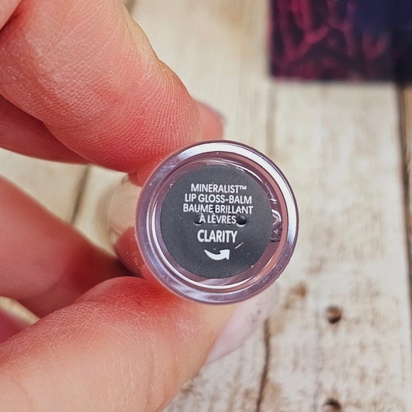 Bare minerals set of 3 mini s a m p l e s - Picture 2 of 5